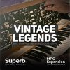Mpc Expansion Vintage Legends