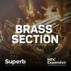 Brass MPC Expansion Pack