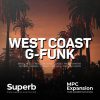 West Coast G Funk MPC Expansion