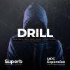 Drill MPC Expansion