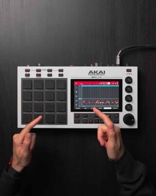 AKAI MPC Expansion Packs