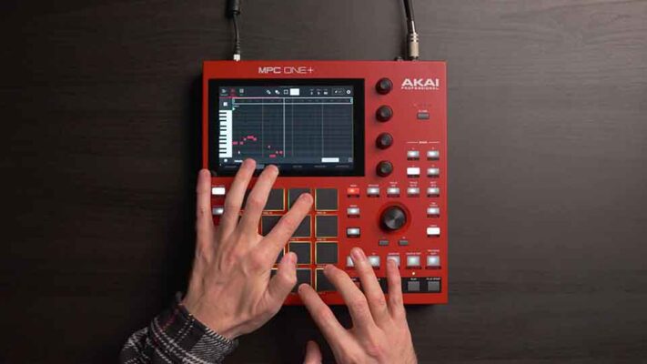 MPC Expansion Packs For Akai MPC Devices.