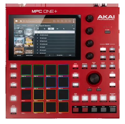 MPC Expansions for Akai MPC Live, MPC One, MPC X, MPC Keys 37, Akai Force, MPC 3, MPC Beats